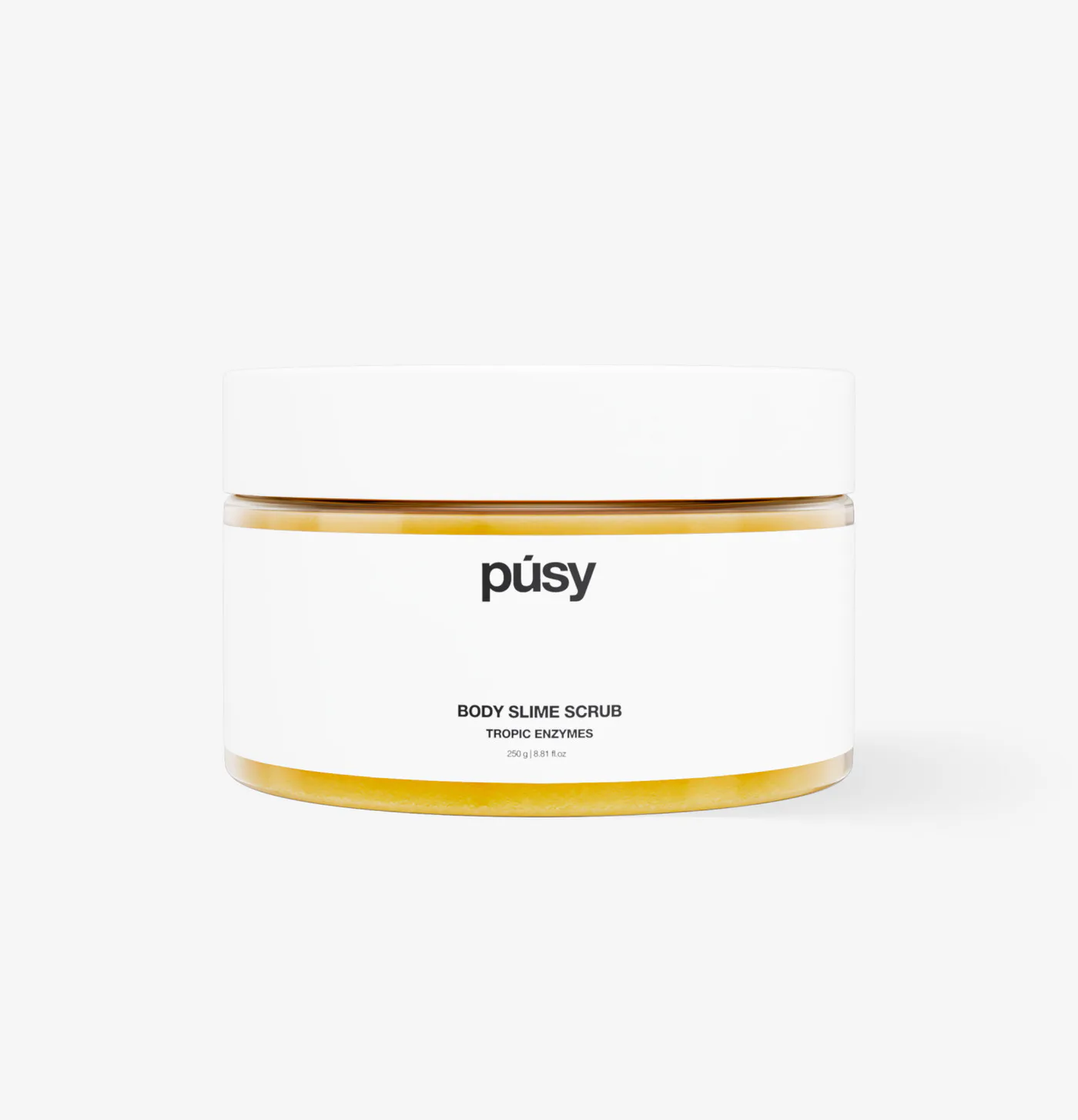 Tropic Enzymes 身体史莱姆磨砂膏