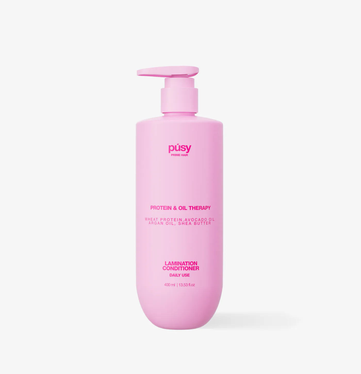 Prime Hair 护发素